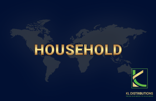 HOUSEHOLD